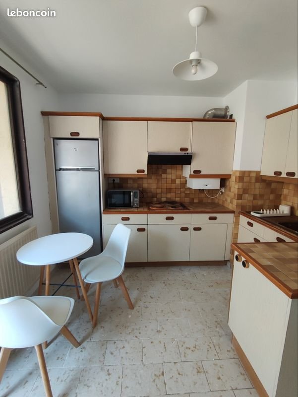 Appartement à louer, 30m², Saint-Étienne