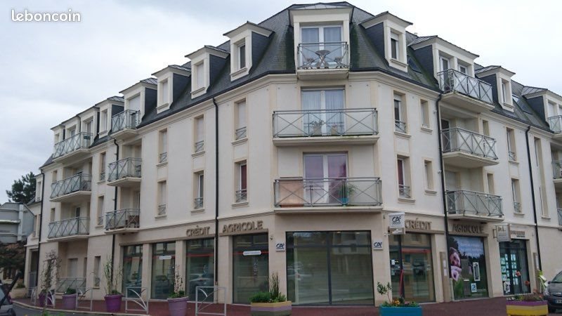 Appartement à louer, 59m², Blainville-sur-Orne