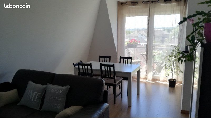 Appartement à louer, 59m², Blainville-sur-Orne