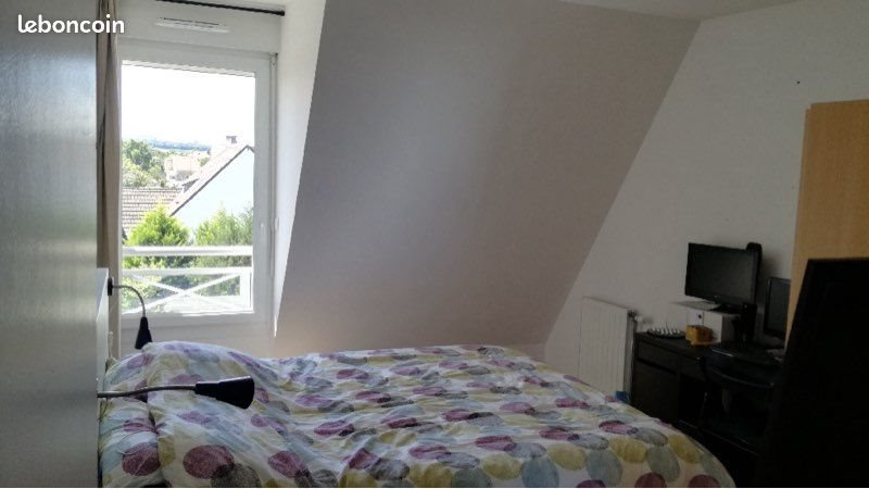 Appartement à louer, 59m², Blainville-sur-Orne