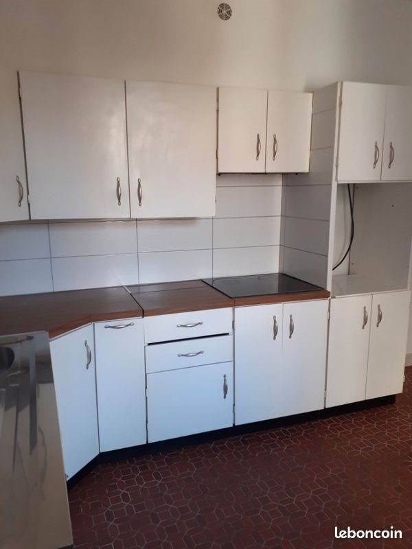 Appartement à louer, 100m², Semur-en-Auxois