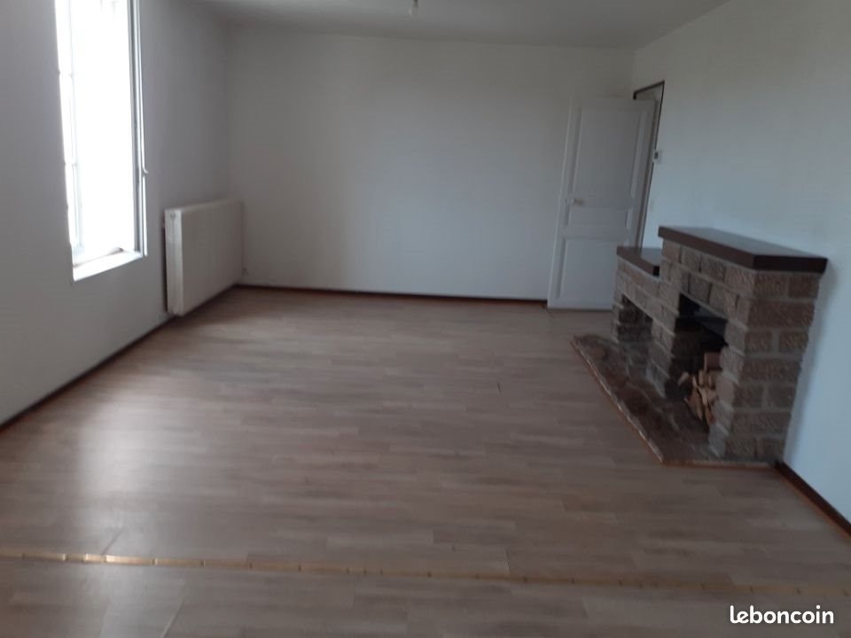 Appartement à louer, 100m², Semur-en-Auxois