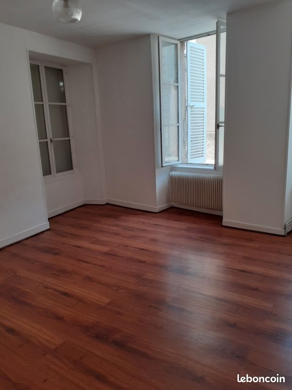 Appartement à louer, 100m², Semur-en-Auxois