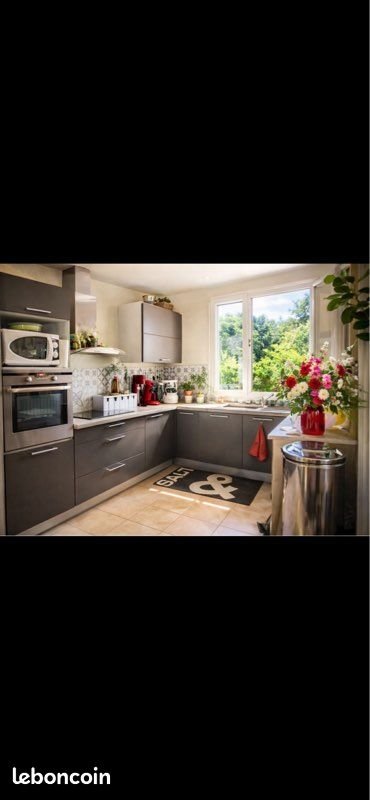 Maison à vendre, 72m², La Garde-Freinet