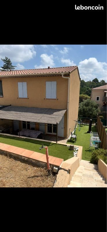 Maison à vendre, 72m², La Garde-Freinet