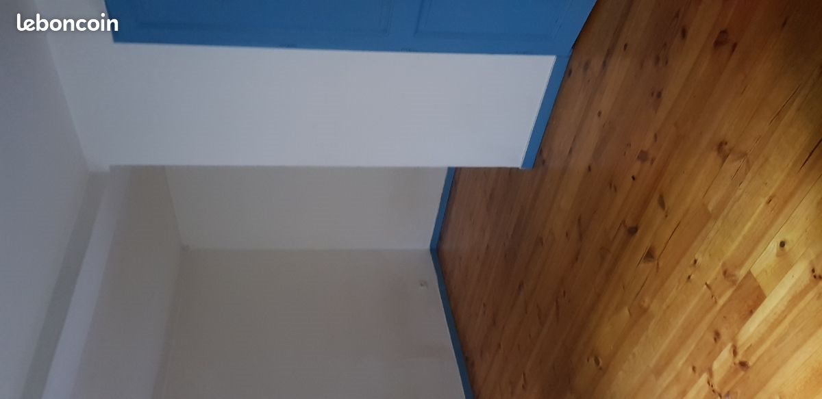 Appartement à louer, 19m², Clermont-Ferrand