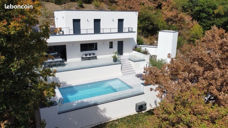 Maison à vendre, 144m², Fontanil-Cornillon