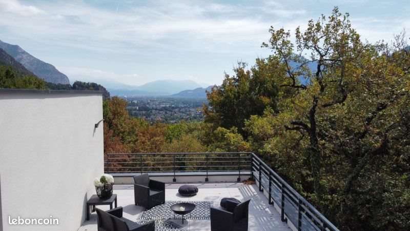 Maison à vendre, 144m², Fontanil-Cornillon