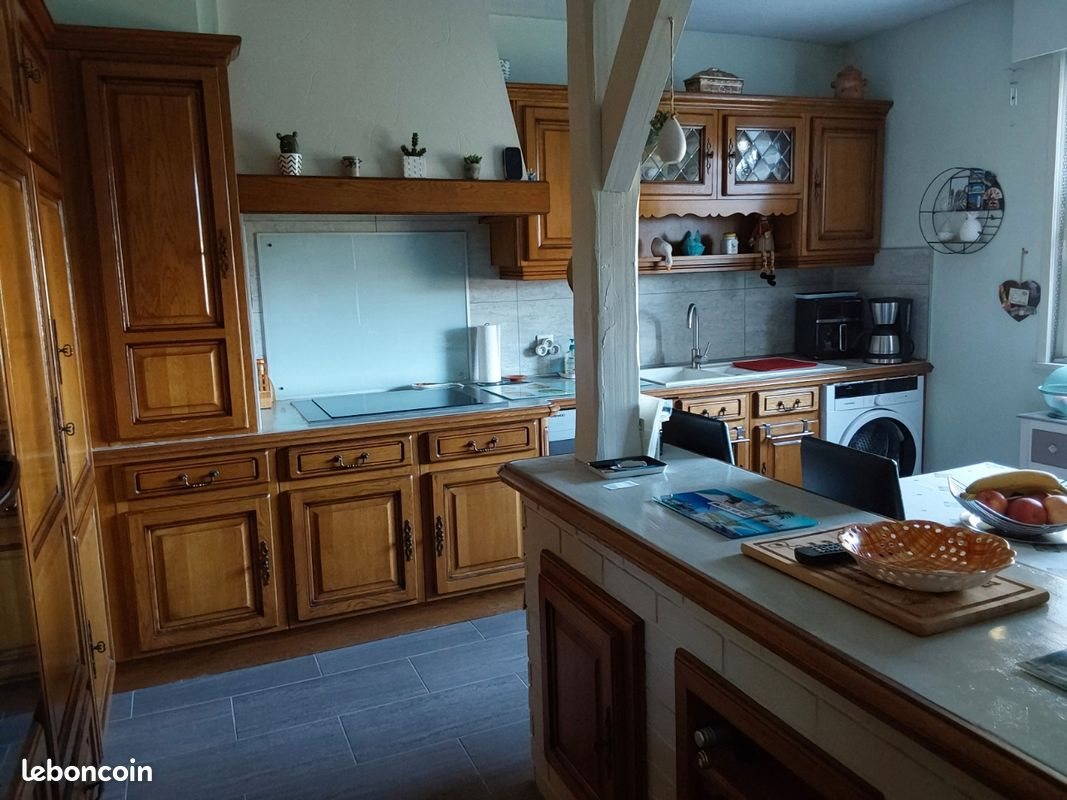 Appartement à vendre, 54m², Ingwiller