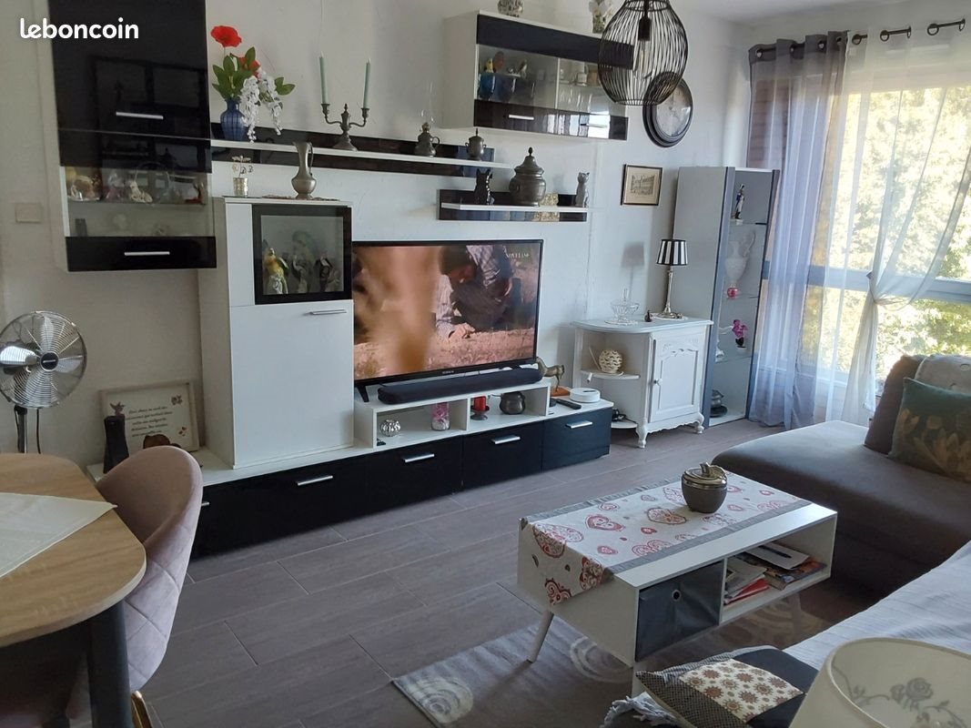Appartement à vendre, 54m², Ingwiller