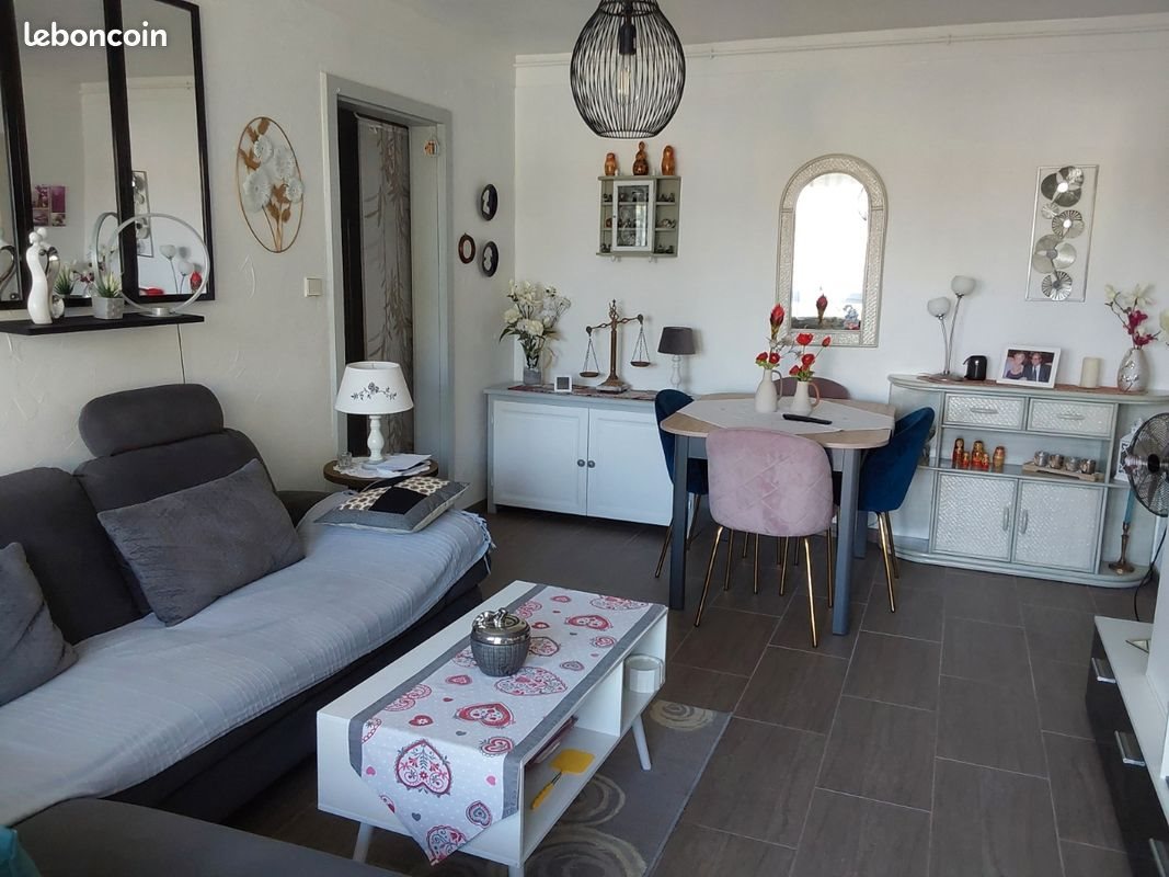 Appartement à vendre, 54m², Ingwiller