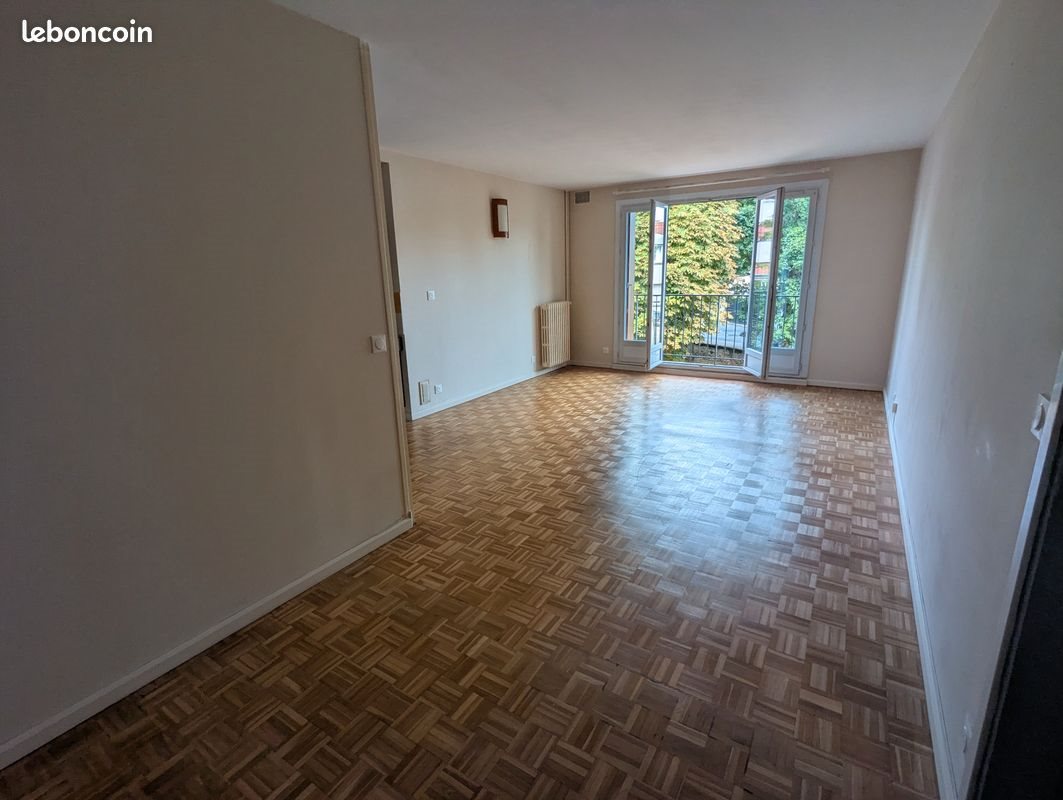 Appartement à louer, 34m², Créteil
