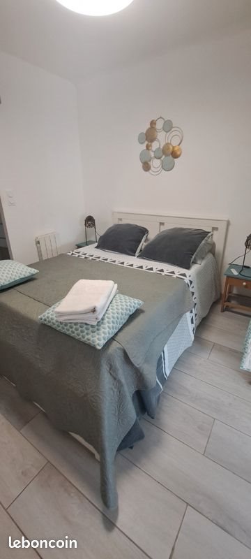 Appartement à louer, 25m², Châtelaillon-Plage