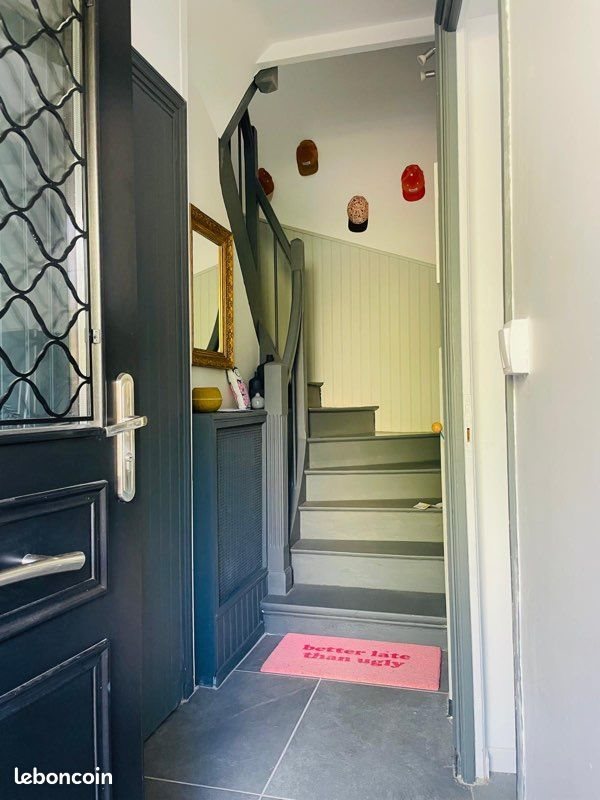 Maison à louer, 75m², Reims