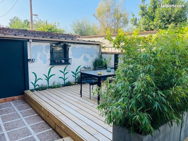Maison à louer, 75m², Reims