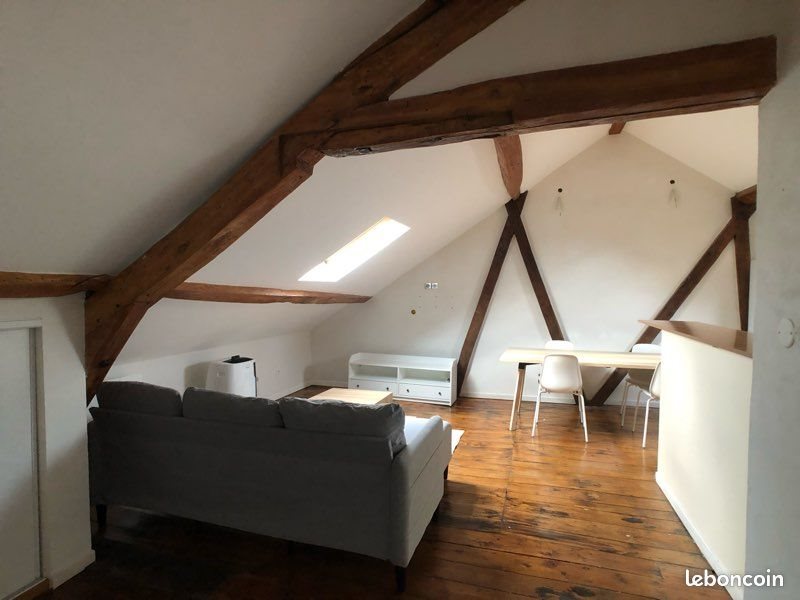 Appartement à louer, 50m², Bourges