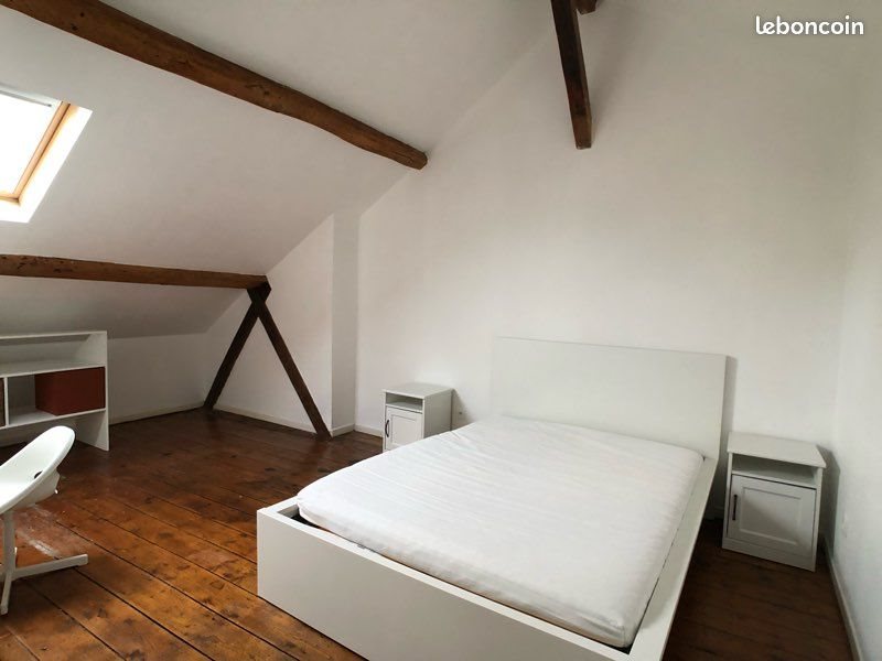 Appartement à louer, 50m², Bourges