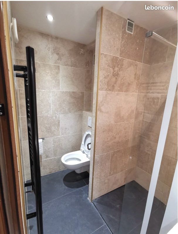 Appartement à vendre, 54m², Fontaine