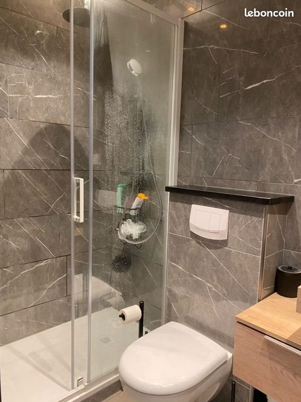 Appartement à louer, 55m², Saint-Avre