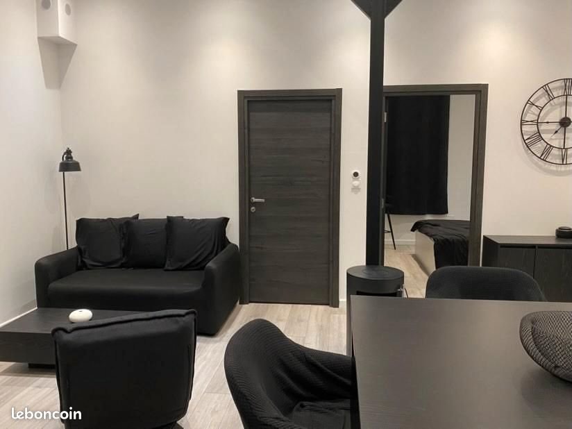 Appartement à louer, 55m², Saint-Avre
