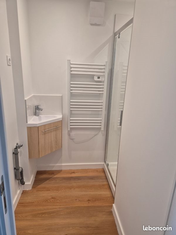 Appartement à louer, 15m², Thiberville