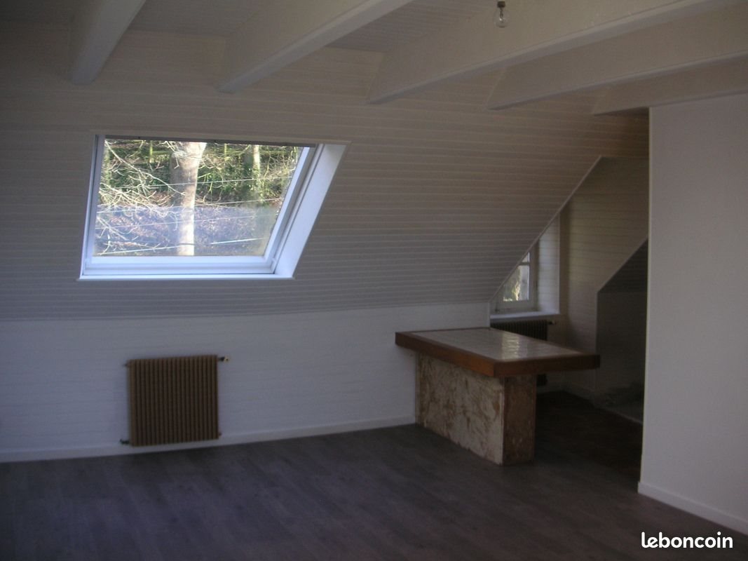 Appartement à louer, 48m², Quimper
