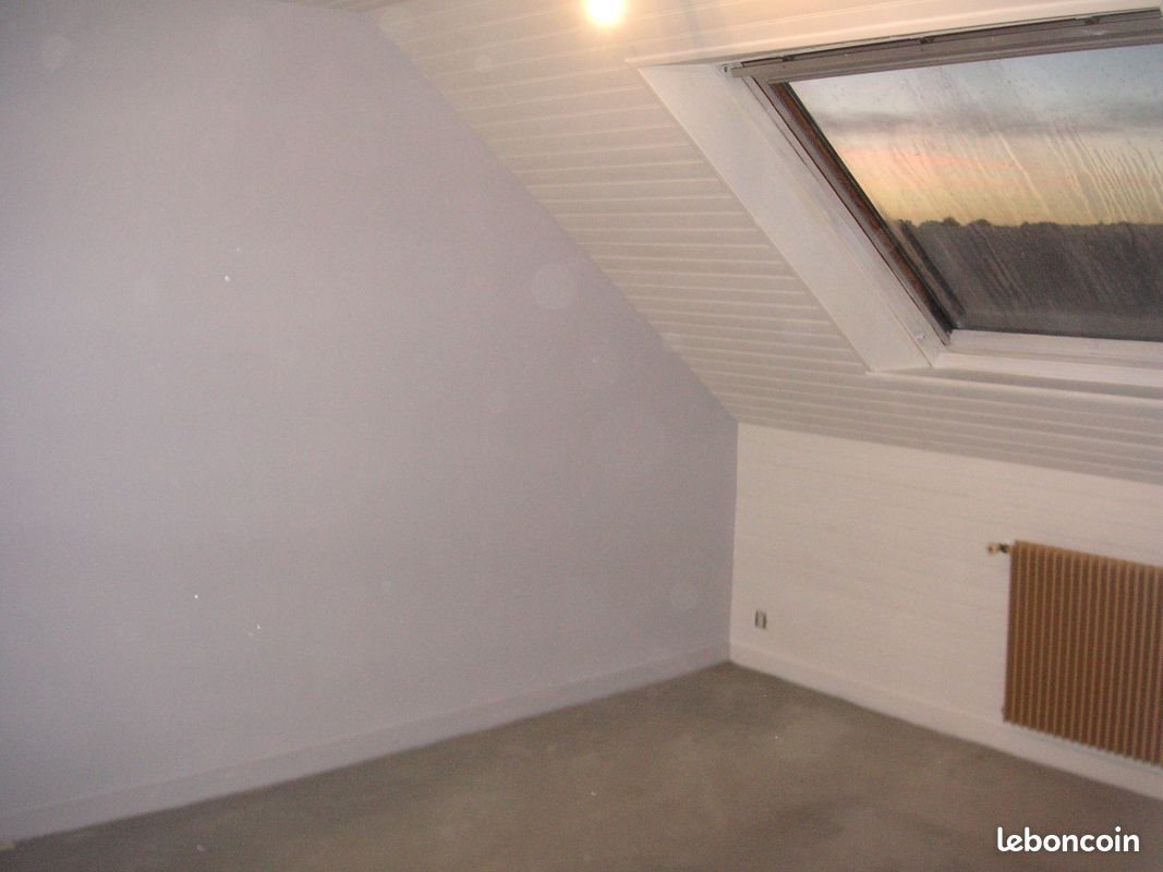 Appartement à louer, 48m², Quimper