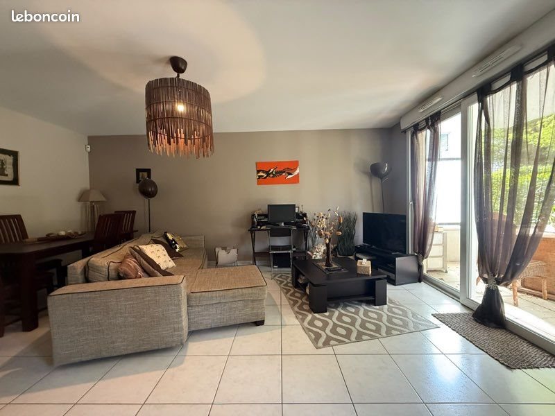 Appartement à vendre, 69m², Varces-Allières-et-Risset