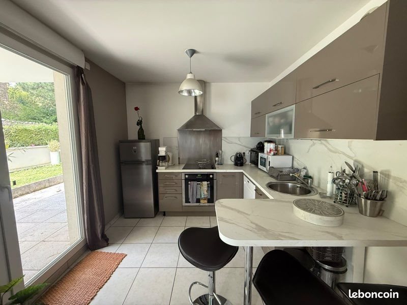 Appartement à vendre, 69m², Varces-Allières-et-Risset