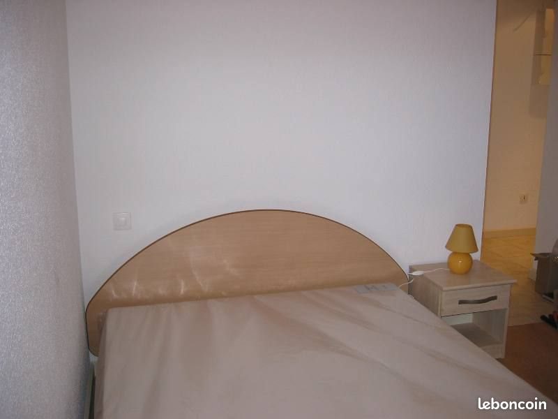 Appartement à louer, 22m², Colmar
