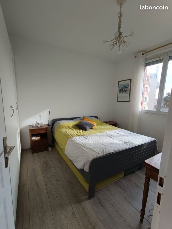 Appartement à vendre, 38m², Ivry-sur-Seine