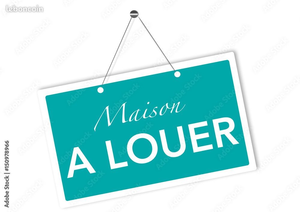 Maison à louer, 110m², Mernel