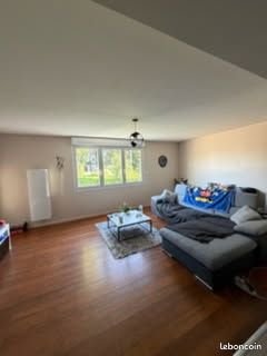 Maison à louer, 94m², Aubigny-en-Artois