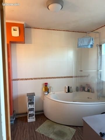 Maison à louer, 94m², Aubigny-en-Artois