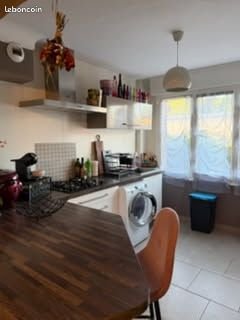 Maison à louer, 94m², Aubigny-en-Artois