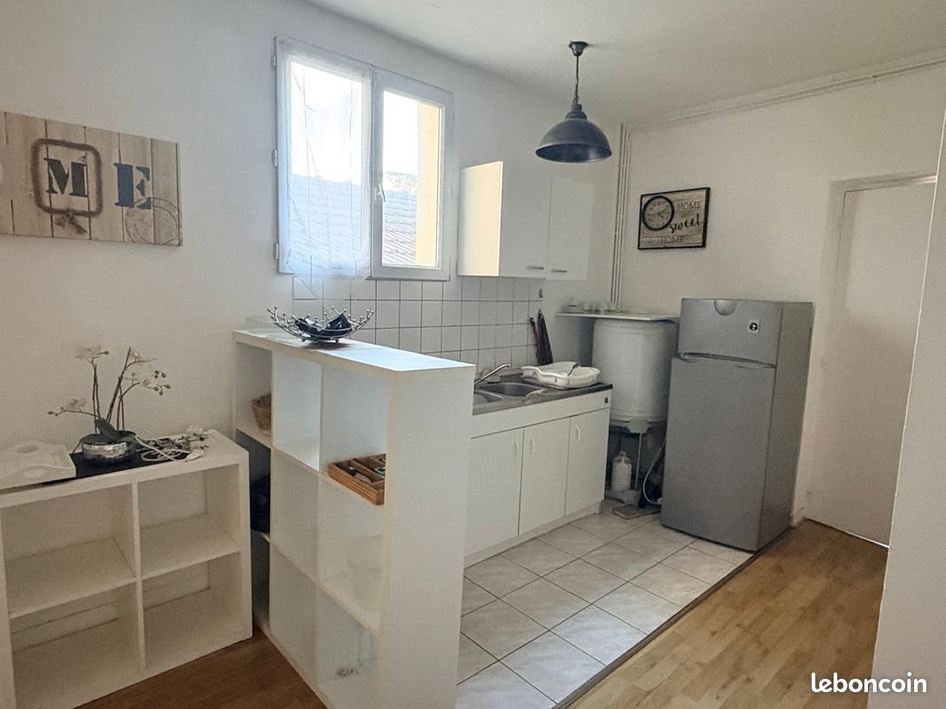 Appartement à vendre, 35m², Houilles
