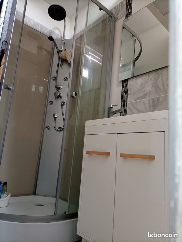 Appartement à louer, 20m², Brest