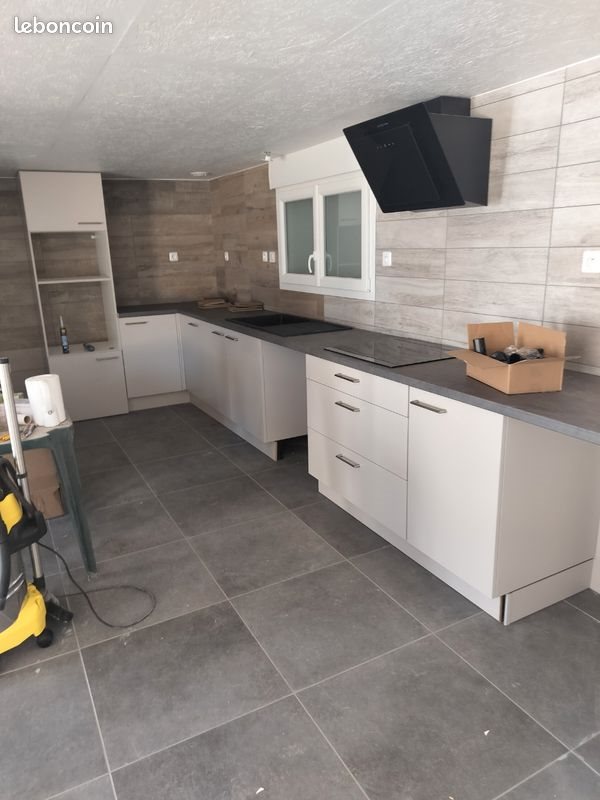 Maison à louer, 70m², Issoire