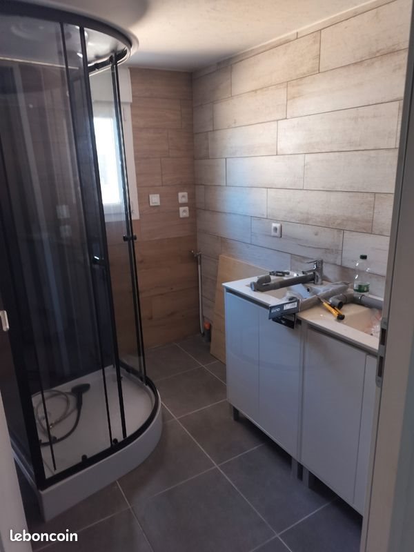 Maison à louer, 70m², Issoire