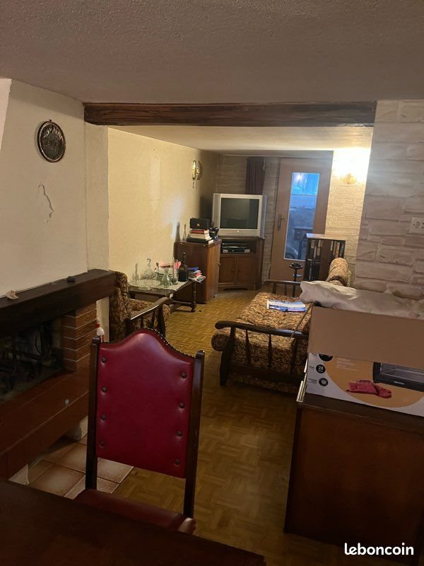 Maison à vendre, 100m², Wittenheim