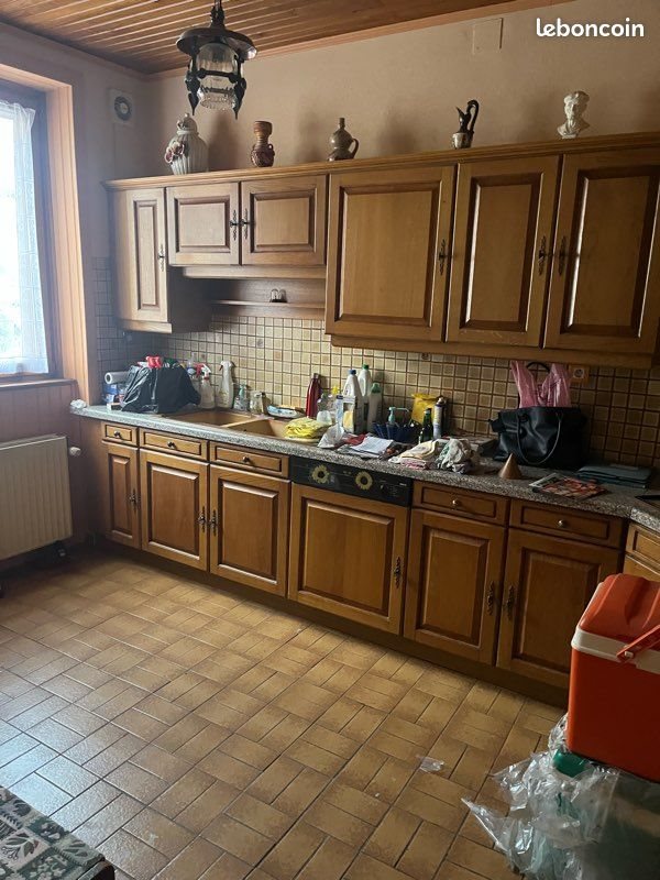 Maison à vendre, 100m², Wittenheim
