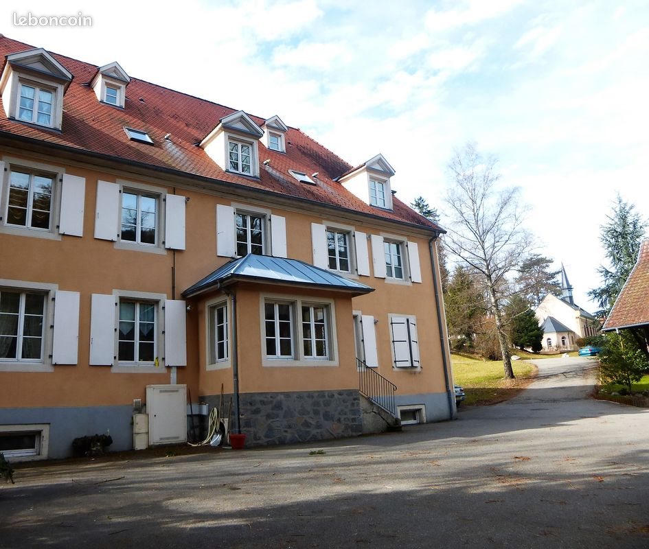 Appartement à louer, 88m², Husseren-Wesserling