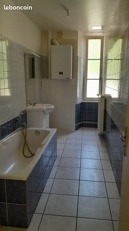 Appartement à louer, 88m², Husseren-Wesserling
