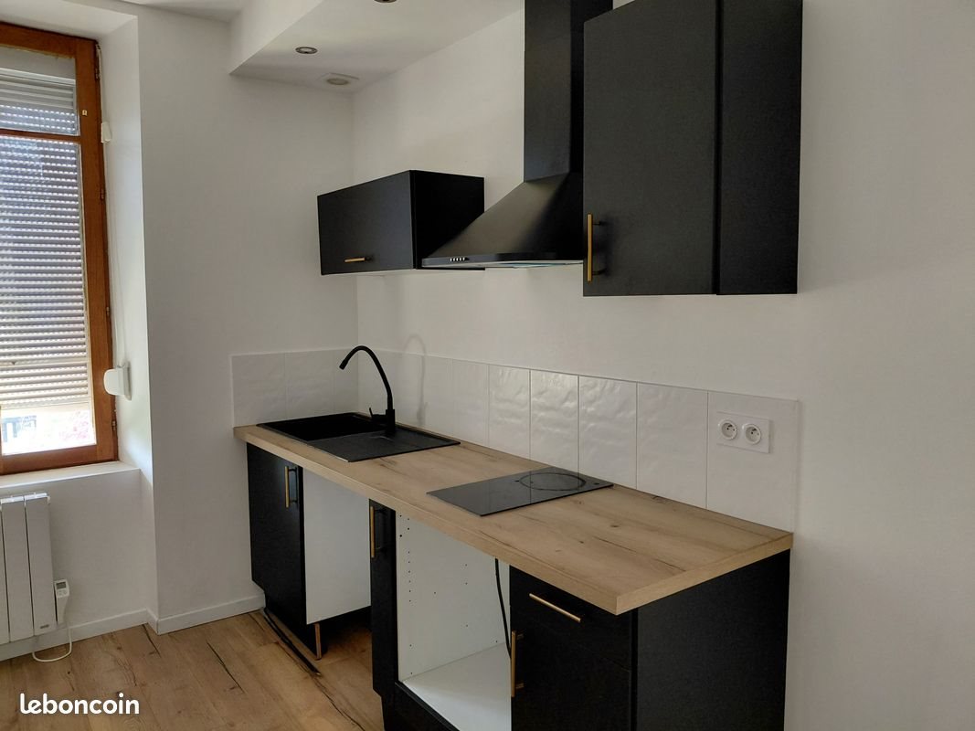 Appartement à louer, 35m², Vesoul