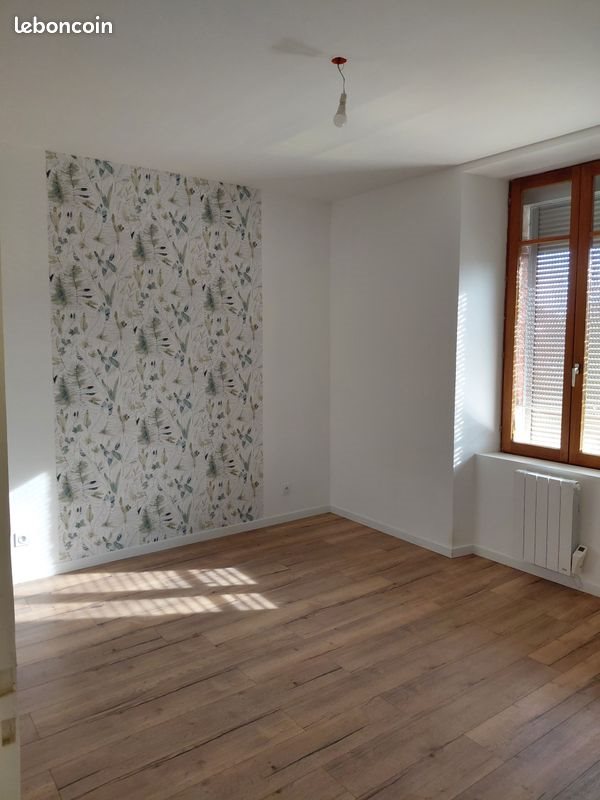Appartement à louer, 35m², Vesoul