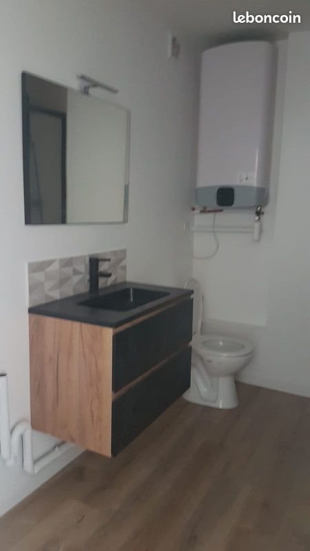 Appartement à louer, 35m², Vesoul