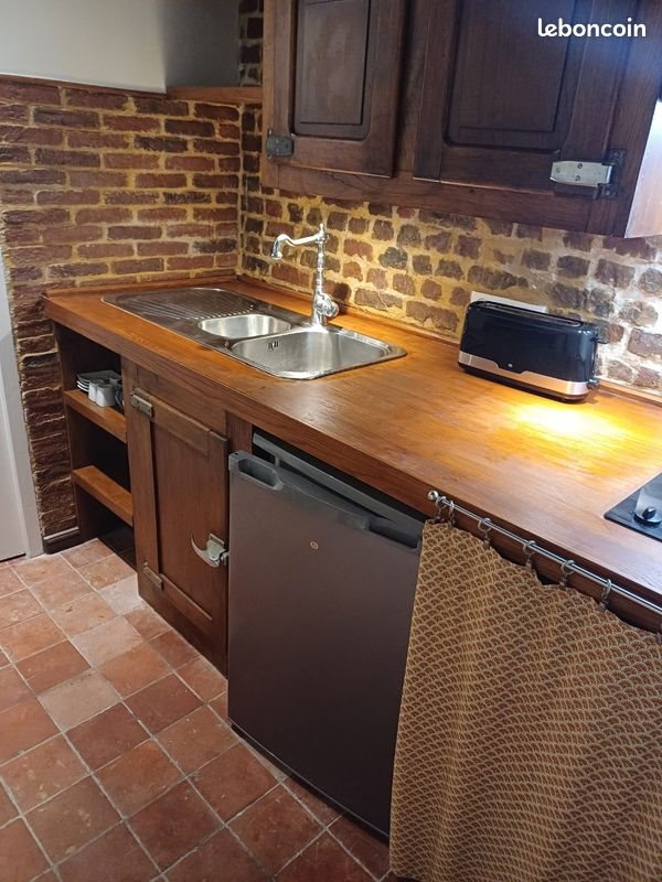 Appartement à louer, 25m², Le Havre