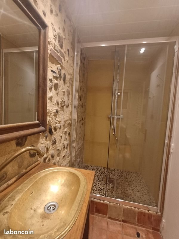 Appartement à louer, 25m², Le Havre