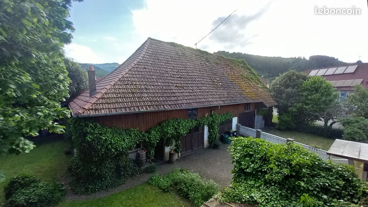 Maison à vendre, 250m², Moosch