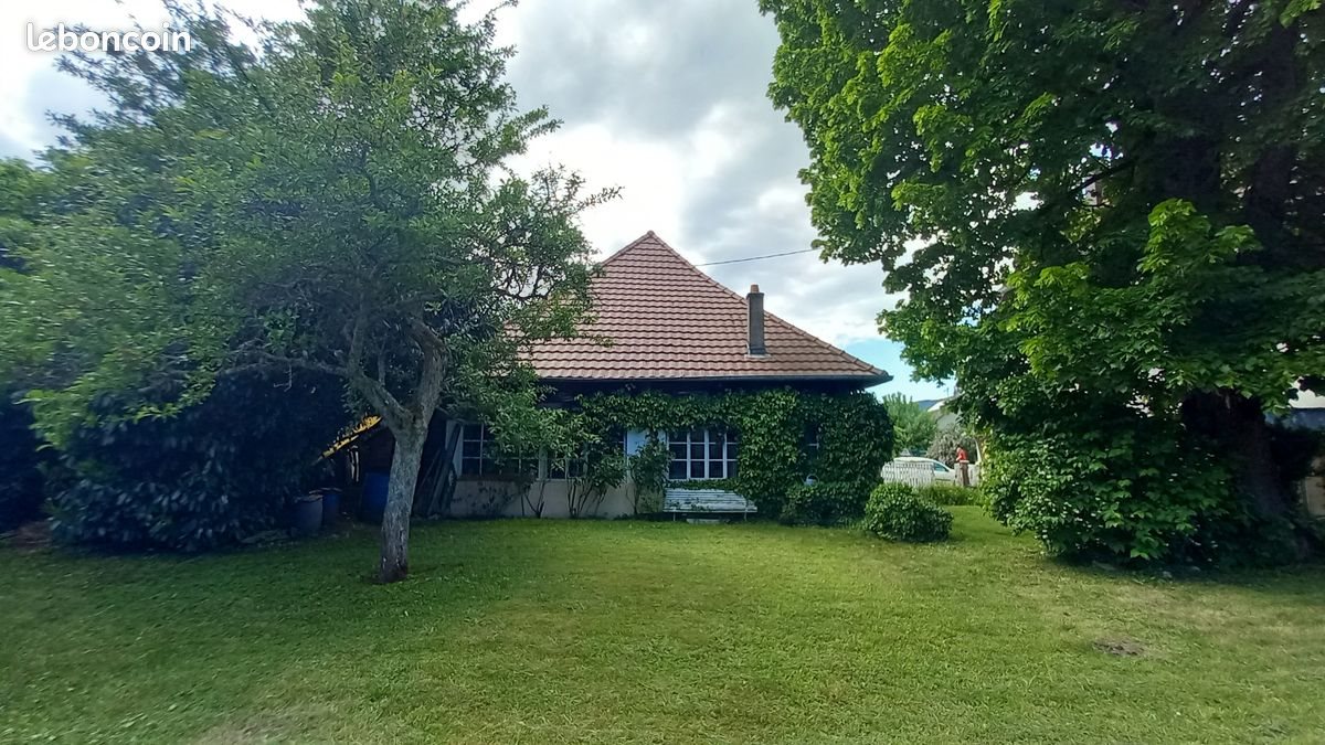 Maison à vendre, 250m², Moosch